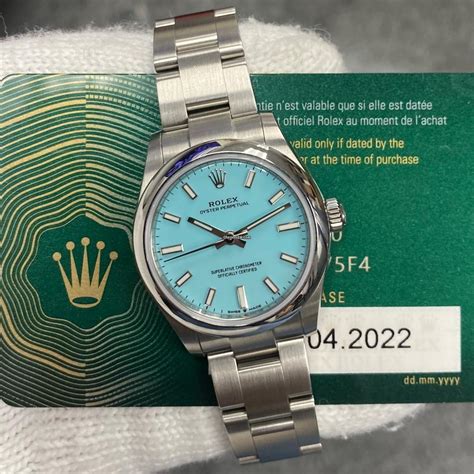 op tiffany dial rolex|Rolex tiffany 2022.